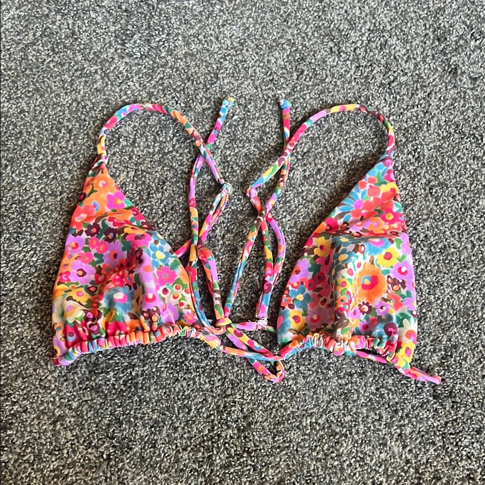 Skatie Ella top in Mulholland